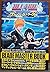 Bleach Bureido Batorāzu Brade Master Book by Shūeisha