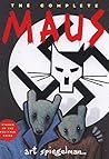 Maus: A Survivor'...