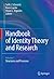 Handbook of Identity Theory and Research 2 Volume Set (2013-01-27)