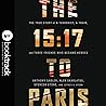 The 15:17 to Paris: The True Story of a Terrorist, a Train, and Three American Heroes: Booktrack Edition