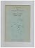 A History of The Mennonites in Croghan and Lowville (Lewis County) New York
