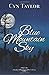 Blue Mountain Sky