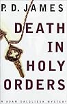 Death in Holy Ord...