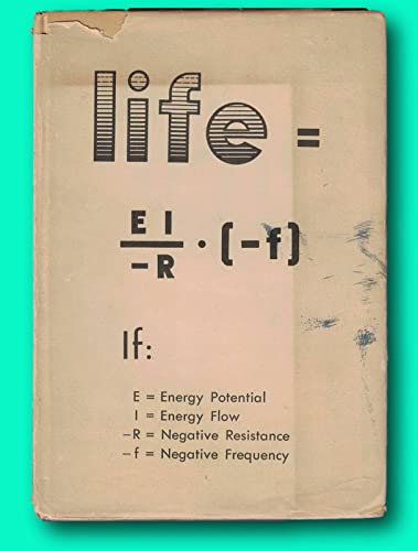 Scientology 8-80 The Discovery and Increase of Life Energy