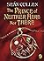 The Prince of Neither Here Nor There by Sean Cullen (November 15,2011)