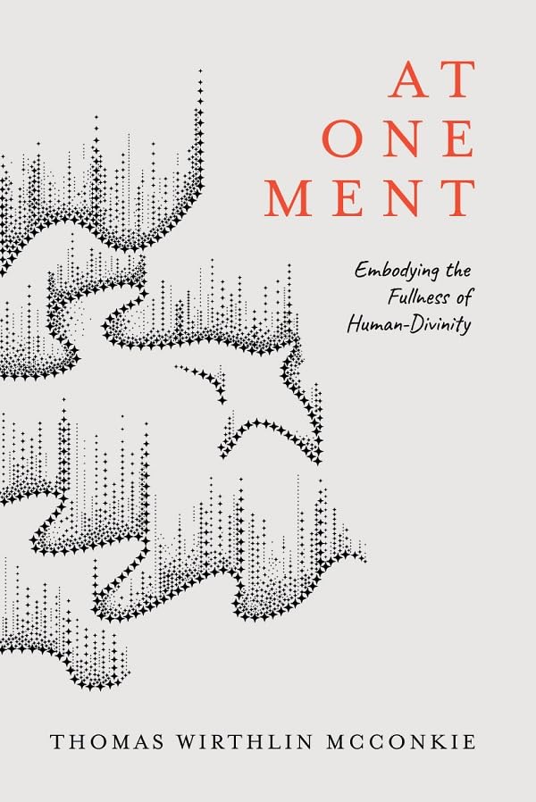 At-One-Ment (Paperback)