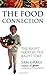 The Food Connection: The Right Food at the Right Time by Sam Graci (2006-04-28)
