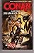 Conan and the Shaman's Curse by Sean A. Moore (1996-01-06)