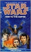 Star Wars Heir to the Empire 2nd (second) edition Text Only