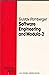 Software Engineering and Modula-2 (Prentice-hall Internationa... by Gustav Pomberger
