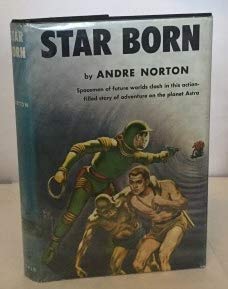 Star Born