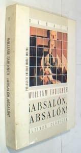 Absalon, Absalon