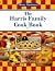 Harris Family Cook Book
