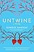 Untwine by Edwidge Danticat (2015-09-29)