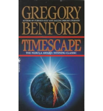 [Timescape] [by: G. Benford]