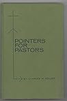 Pointers For Pastors Pointers For Pastors
