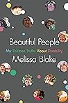Beautiful People by Melissa Blake