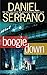 Boogiedown by Daniel Serran...