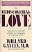Rediscovering Love by Gaylin, Willard (1987) Mass Market Paperback