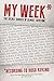 My Week*: The secret diaries of almost everyone by Hugo Rifkind (19-Sep-2013) Hardcover