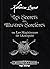 Les secrets des illustres sorcières by Katherine Quénot