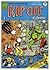Rip Off Comix #1