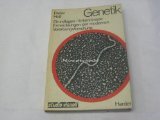Genetik: Grundlagen, Erkenntnisse, Entwicklungen d. modernen Vererbungsforschung (Studio visuell) (German Edition)