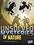Unsolved Mysteries of Nature (Unsolved Mystery Files) by Montgomery, Heather L. (August 1, 2015) Paperback