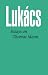 Essays on Thomas Mann by Georg Lukacs (1995-01-01)