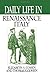 By Elizabeth S. Cohen Daily Life in Renaissance Italy (Greenw... by Elizabeth S. Cohen
