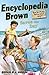 Encyclopedia Brown Saves the Day