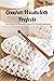 Crochet Washcloth Projects by Josh Bell