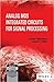 Analog MOS Integrated Circuits for Signal Processing - International Economy Edition