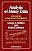 Analysis of Messy Data, Volume III: Analysis of Covariance 1st edition by Milliken, George A., Johnson, Dallas E. (2001) Hardcover