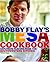 Bobby Flay's Mesa Grill Cookbook: Explosive Flavors from the Southwestern Kitchen by Bobby Flay (2007-10-16)