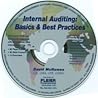 Internal Auditing: Basics & Best Practices