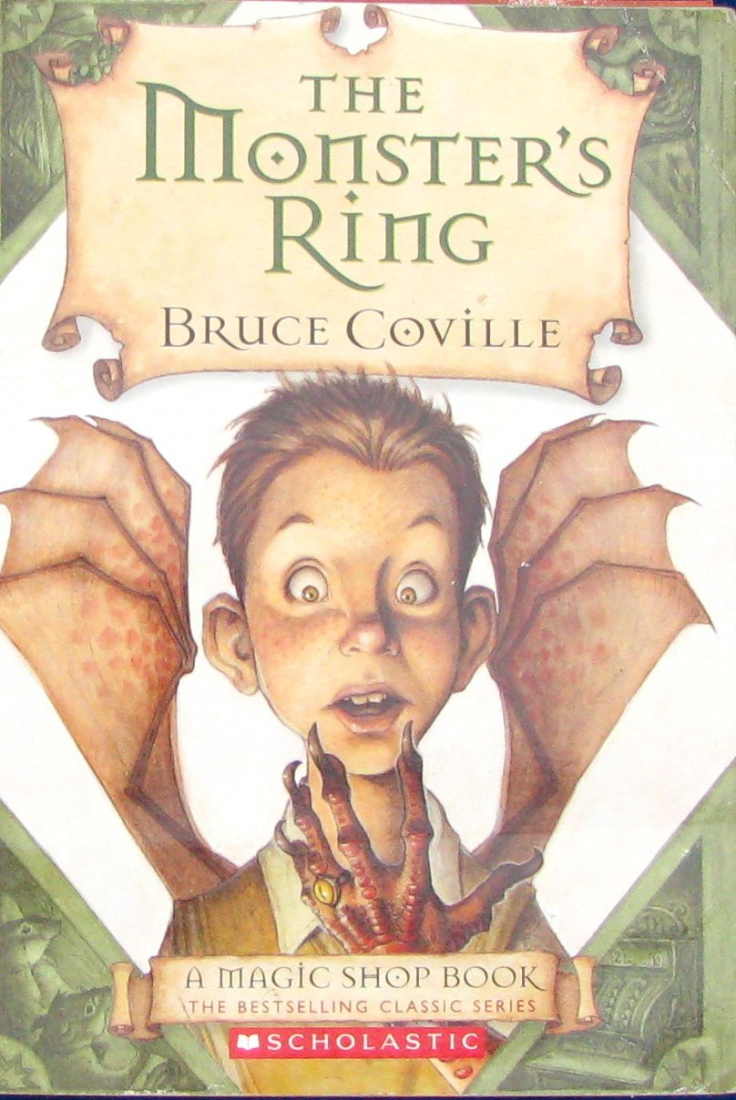 The Monster's Ring