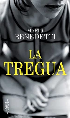La tregua. Novela