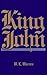 By W. L. Warren - King John, Revised edition: 1st (first) Edition