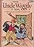 The Uncle Wiggily Book: A Rabbit Gentleman's Adventures