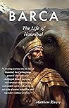 Barca: The Life of Hannibal (Generals Book 1)