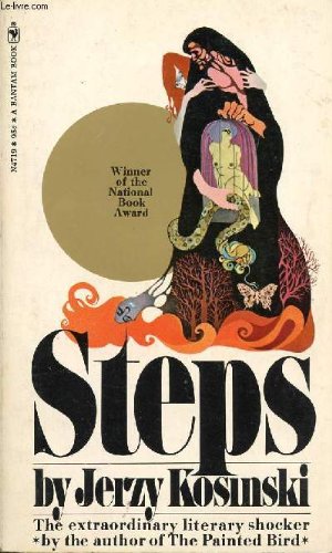 Steps