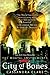 City of Bones (Mortal Instruments) (text only) 1st (First) ed... by C. Clare City of Bones (Mortal Instruments) (text only) 1st (First) ed... by C. Clare