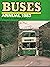 Buses Annual 1983 by Gavin Booth