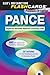 PANCE (Physician Assistant Nat. Cert Exam) Flashcard Book w/CD-ROM (PANCE Test Preparation) by Doris Rapp (2009-06-30)
