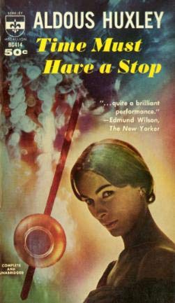 Time Must Have a Stop