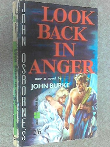 Look Back In Anger