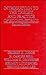 Introduction to the Theory and Practice of Econometrics by George G. Judge (1988-09-28)