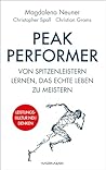 Peak Performer Peak Performer