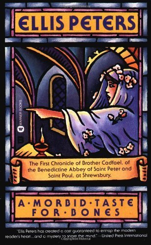A Morbid Taste for Bones